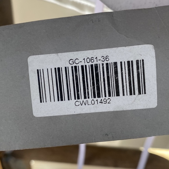 VINTAGE GOTH COLLECTION SATIN LACE UP BONING CORSET 36 PUNK STEAMPUNK  36 NEW - Picture 5 of 11